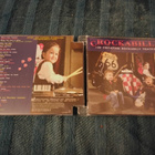 Crockabilly CD - pikkukuva 1