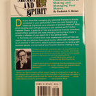 Frederick S. Brown : Money and Spirit - Creating a New Co... - pikkukuva 2