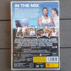 DVD: In The Mix (Usher, Chazz Palminteri 2005). UUSI - pikkukuva 2