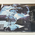 METALLICA : Garage Inc. - 3LP, LTD, Coloured Vinyl, uusi - pikkukuva 4