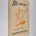 Eva Hirn : Me miehet (lukematon) - pikkukuva 1