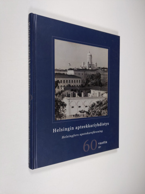 Helsingin apteekkariyhdistys - Helsingfors apotekarefören...