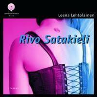Leena Lehtolainen - Rivo Satakieli