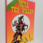 Ilpo Lagerstedt : Minä Tex Willer - pikkukuva 1