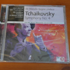 Tchaikovsky:Symphony No.4.CD.Uusi! - pikkukuva 1