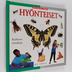 Jen Green : Hyönteiset - pikkukuva 1