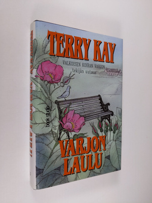 Terry Kay : Varjon laulu