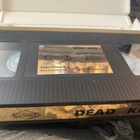 Strange Behavior (Dead Kids) Michael Laughlin VHS - pikkukuva 3