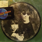 JOHNNY THUNDERS & PATTI PALLADIN - CRAWFISH UK 1985 MINT- 7" - pikkukuva 1