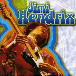 Jimi Hendrix - Jimi Hendrix (CD)