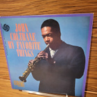 John Coltrane - My Favorite Things - pikkukuva 1