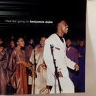 BENJAMIN DUBÉ :: I FEEL LIKE GOING ON :: CD, ALBUM US-2000 ! - pikkukuva 1