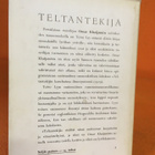 Omar Khaijam: Teltantekijä - pikkukuva 2