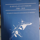 Karjalan lennosto 1980–2018 - pikkukuva 1
