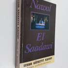Nawal al- Sa'dawi : Eevan kätketyt kasvot (signeerattu) - pikkukuva 1