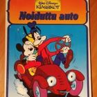 Walt Disney klassikot Nro 1 - Noiduttu auto - pikkukuva 1