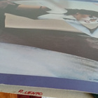 Pat Benatar – In The Heat Of The Night LP - pikkukuva 5