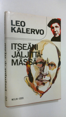Leo Kalervo : Itseäni jäljittämässä