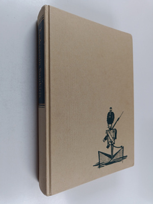 H. C Andersen : Andersenin satukirja