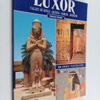 Giovanna Magi : Luxor : Valley of kings - queens - nobles... - pikkukuva 1
