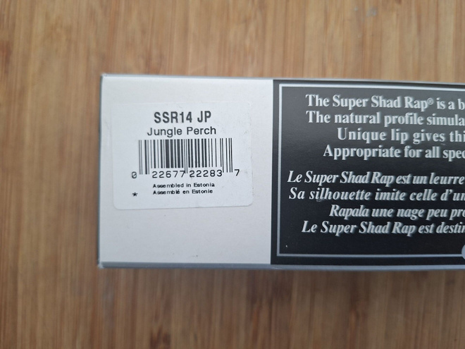 Item image
