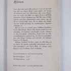 William Faulkner : Björnen - pikkukuva 2