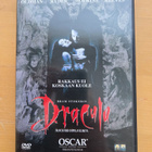 DRACULA . DVD . OLDMAN . RYDER . HOPKINS . REEVES - pikkukuva 1