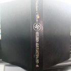 Below HITLERIN ADJUTANTTINA 1937-1945 (1 p. 1981) Sis.pk:t - pikkukuva 1