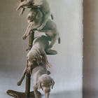 William Wegman: Puppies (koira) - pikkukuva 3