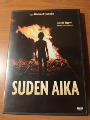 Suden aika