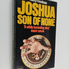 Nancy Mars Freedman : Joshua, Son of None - pikkukuva 1
