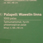 Palapeli 1000 p., Wawelin linna, Puola - pikkukuva 3