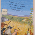 Penny Dale : Ajetaan bussilla : Laulettava satukirja - pikkukuva 2