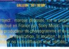 Galleon • So, I Begin CD Maxi-Single - pikkukuva 2