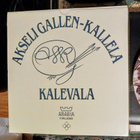 Arabia, Akseli Gallen-Kallela "Sammon puolustus" - pikkukuva 3