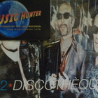 U2 - DISCOTHEQUE UUSI CDS - pikkukuva 1