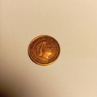 Yksi Cent 1956 - pikkukuva 2