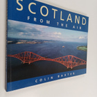 Colin Baxter : Scotland from the Air - pikkukuva 1