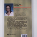 Anne Peltonen : Apua ajoissa : tunnista lapsen hätä - pikkukuva 2