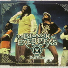 The Black Eyed Peas • Don't Lie CD-Single - pikkukuva 1