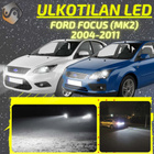 FOCUS (MK2) 2004-2011 Ulkoiset LED -valot - pikkukuva 1