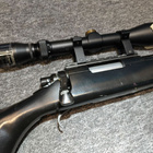 Airsoft pulttilukkokivääri - pikkukuva 1
