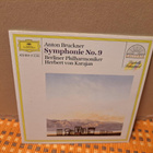 Bruckner:Symphonie No.9- Von Karajan CD - pikkukuva 1