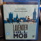 Varastin miljoonan - The Lavender Hill Mob (1951) Blu-ray - pikkukuva 1