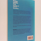 Robert Holman : Putting Families First : Prevention and C... - pikkukuva 2