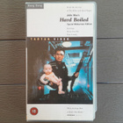 VHS: Hard Boiled (O:John Woo 1992/1994) - pikkukuva 1