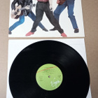 THE SHAKIN´ PYRAMIDS SKIN ´EM UP LP - pikkukuva 1