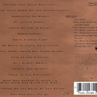 PAUL SIMON:NEGOTIATIONS AND LOVE SONGS 1971-1986 CD - pikkukuva 2