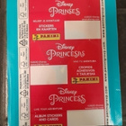 Disney Princess, Panini kuvapussit, 5 kpl, keräilytarrat - pikkukuva 2