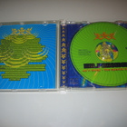 Mr. President - Up'n Away The Special Album (CD) - pikkukuva 3